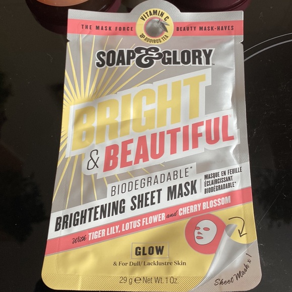 Soap & Glory Call Of Fruity Gift Set - Picture 4 of 4